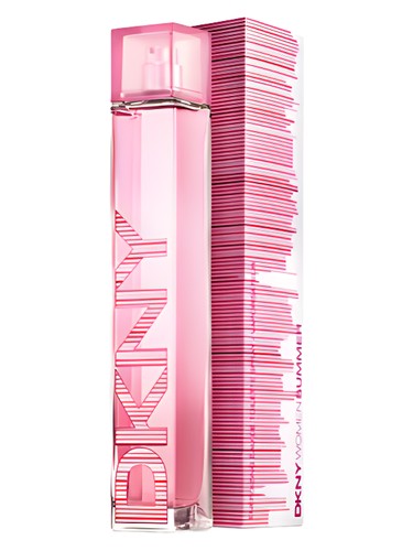 profumo DKNY Women Summer 2011 di Donna Karan da donna