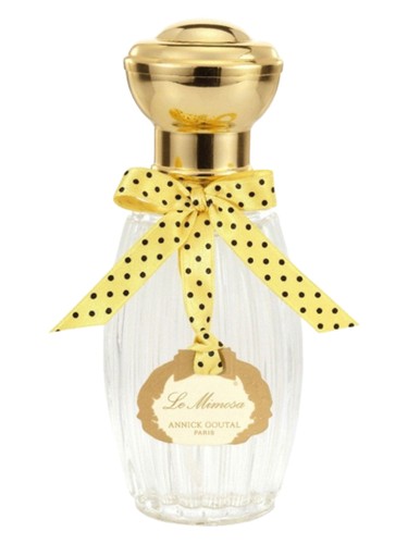profumo Le Mimosa di Goutal da donna