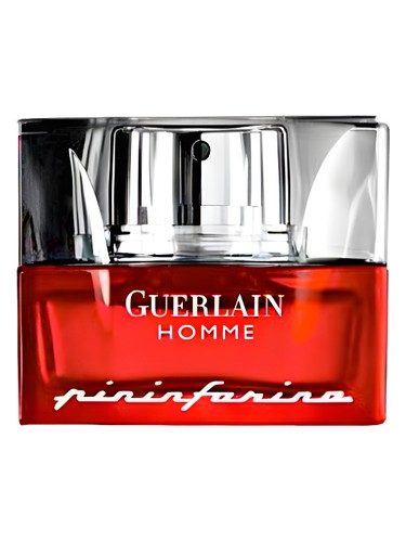 profumo Guerlain Homme Intense Pininfarina Collector di Guerlain da uomo