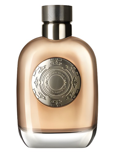 profumo Flamboyant di Oriflame da uomo