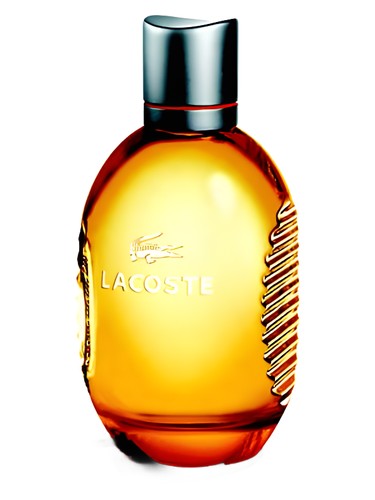 profumo Hot Play di Lacoste Fragrances da uomo