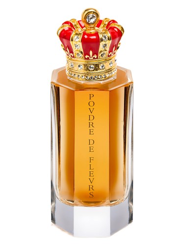 profumo Poudre de Fleurs di Royal Crown da donna