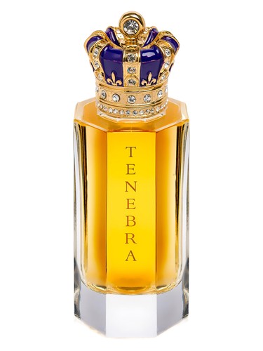 profumo Tenebra di Royal Crown da donna