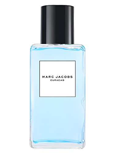 profumo Cocktail Splash Curacao di Marc Jacobs unisex