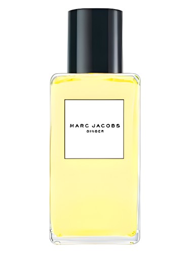 profumo Cocktail Splash Ginger di Marc Jacobs unisex