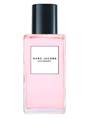 profumo Cocktail Splash Cranberry di Marc Jacobs unisex