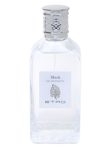 profumo Musk di Etro unisex