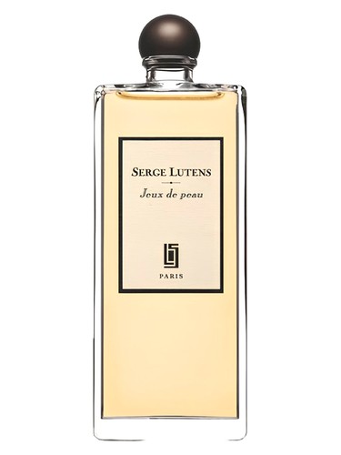 profumo Jeux de Peau di Serge Lutens unisex