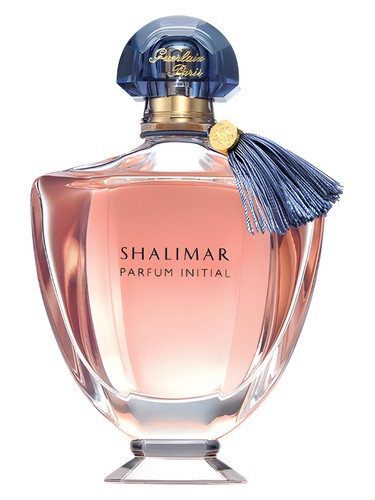 profumo Shalimar Parfum Initial di Guerlain da donna