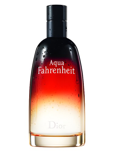 profumo Aqua Fahrenheit di Dior unisex