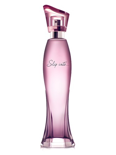 profumo Slip Into di Avon da donna