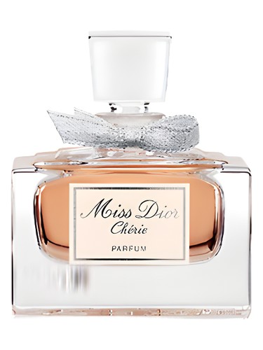 profumo Miss Dior Cherie Extrait de Parfum di Dior da donna