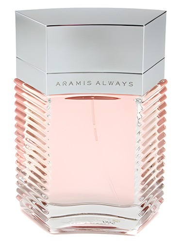 profumo Aramis Always for Her di Aramis da donna