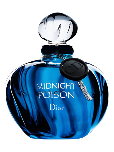 profumo Midnight Poison Extrait de Parfum di Dior da donna