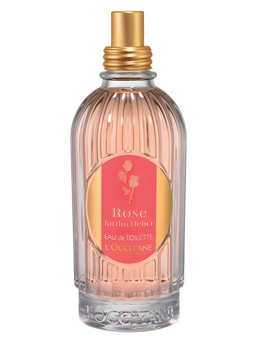 profumo Rose Jardin Delice di L'Occitane en Provence da donna