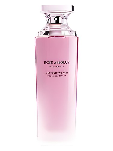 profumo Rose Absolue Eau de Toilette Fraiche di Yves Rocher da donna