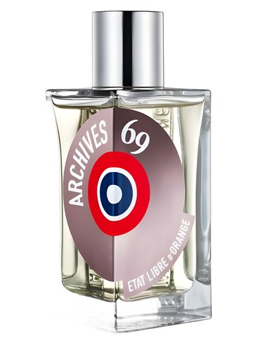 profumo Archives 69 di Etat Libre d'Orange unisex