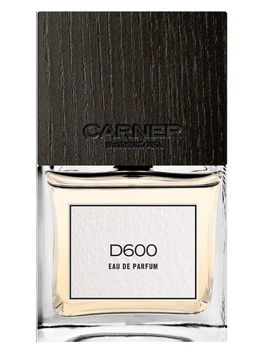 profumo D600 di Carner unisex