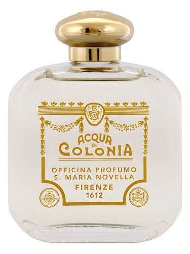 profumo Acqua di Colonia di Santa Maria Novella unisex