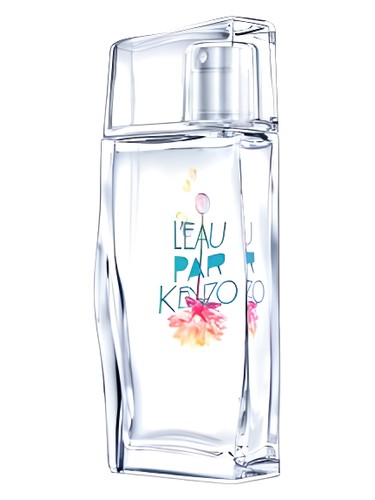 profumo L'Eau par Kenzo Wild di Kenzo da donna