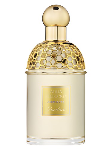 profumo Aqua Allegoria Jasminora di Guerlain unisex