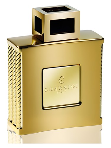 profumo Charriol Royal Gold Eau de Toilette Intense di Charriol da uomo