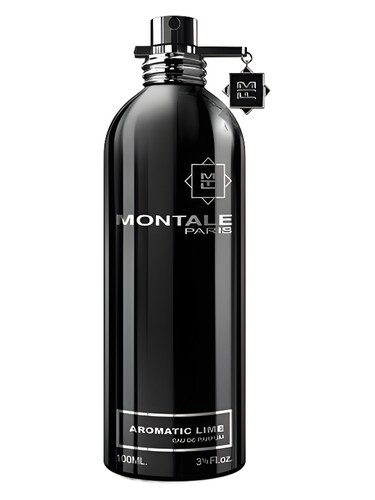 profumo Aromatic Lime di Montale unisex