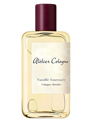 profumo Vanille Insensée di Atelier Cologne unisex