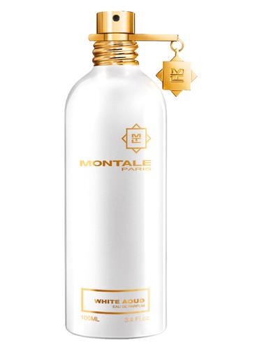 profumo White Aoud di Montale unisex