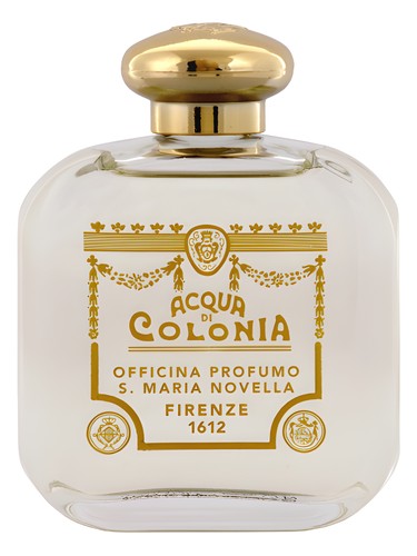 profumo Caprifoglio (Honeysuckle) di Santa Maria Novella unisex