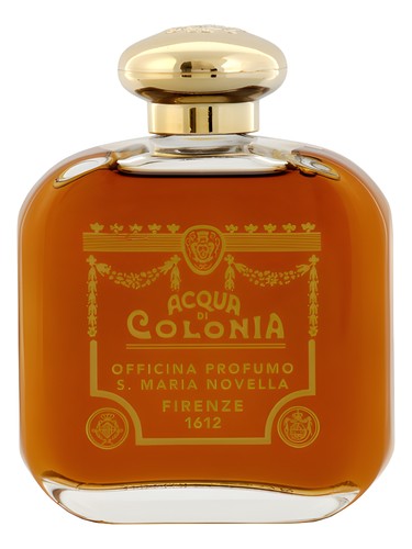 profumo Frangipane di Santa Maria Novella da donna