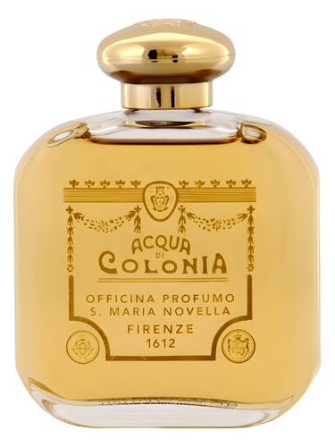 profumo Marescialla di Santa Maria Novella unisex