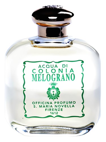 profumo Melograno (Pomegranate) di Santa Maria Novella unisex
