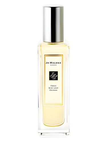 profumo Fresh Mint Leaf di Jo Malone London unisex