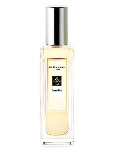 profumo Sweet Milk di Jo Malone London unisex