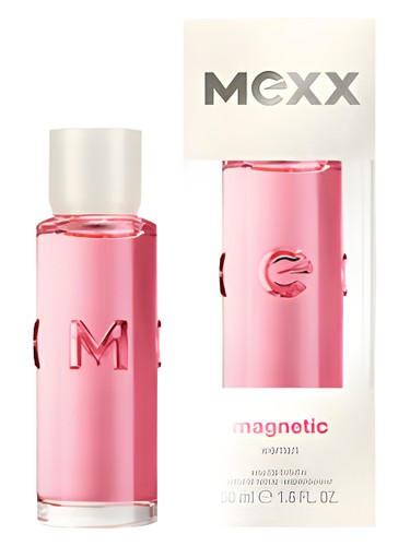 profumo Magnetic for Her di Mexx da donna