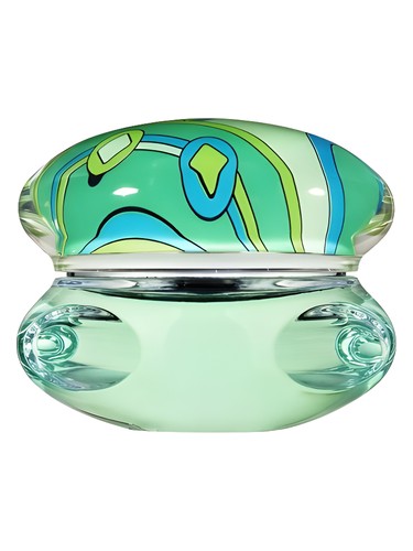 profumo Verde 072 di Emilio Pucci da donna