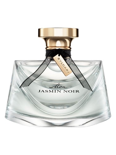 profumo Mon Jasmin Noir di Bvlgari da donna