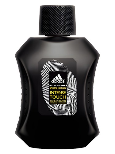 profumo Intense Touch di Adidas da uomo