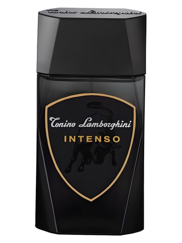 profumo Intenso di Tonino Lamborghini da uomo
