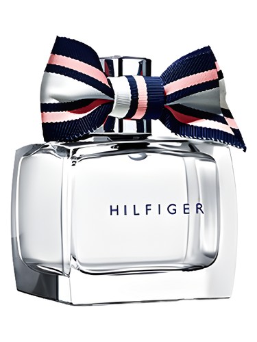profumo Hilfiger Woman Peach Blossom di Tommy Hilfiger da donna