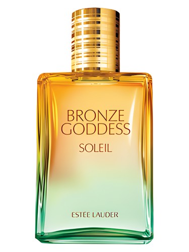 profumo Bronze Goddess Soleil di Estee Lauder da donna