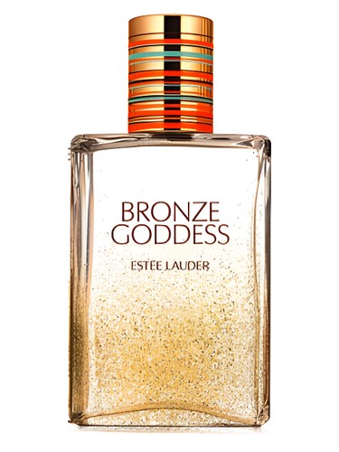 profumo Bronze Goddess 2011 di Estee Lauder da donna