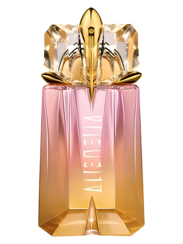 profumo Alien Sunessence Edition Limitee 2011 Or d'Ambre di Mugler da donna