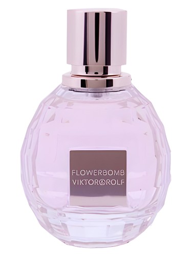 profumo Flowerbomb Eau de Toilette di Viktor & Rolf da donna