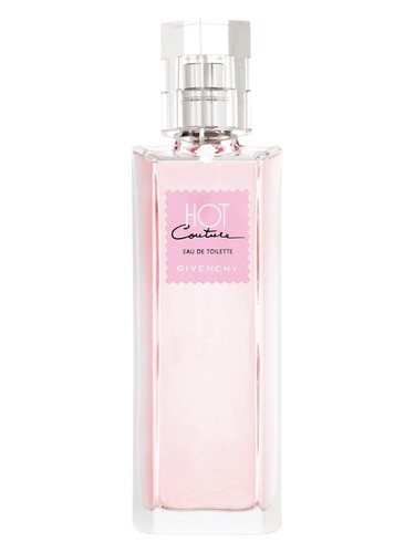 profumo Hot Couture Eau de Toilette di Givenchy da donna