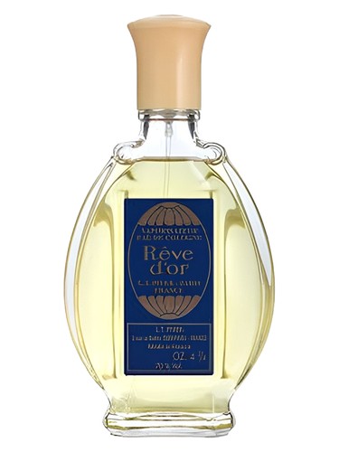 profumo Reve d Or di L T Piver da donna