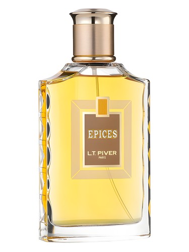 profumo Epices di L T Piver da uomo