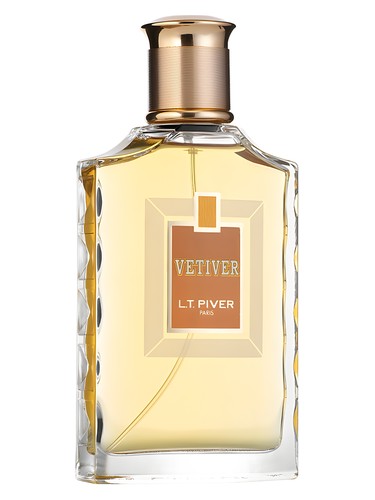 profumo Vetiver di L T Piver da uomo