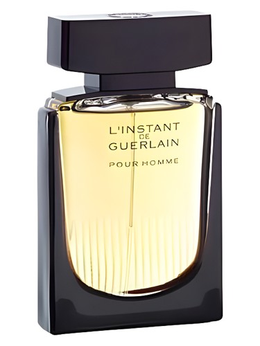profumo L'Instant de Guerlain pour Homme Eau Extreme di Guerlain da uomo